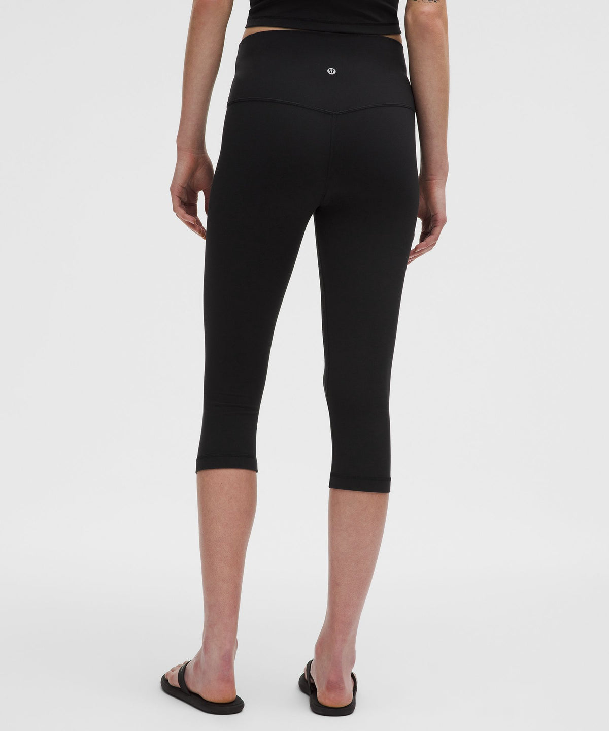 lululemon Align™ High-Rise Crop 17"