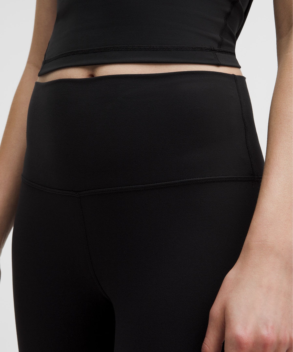 lululemon Align™ High-Rise Crop 17"