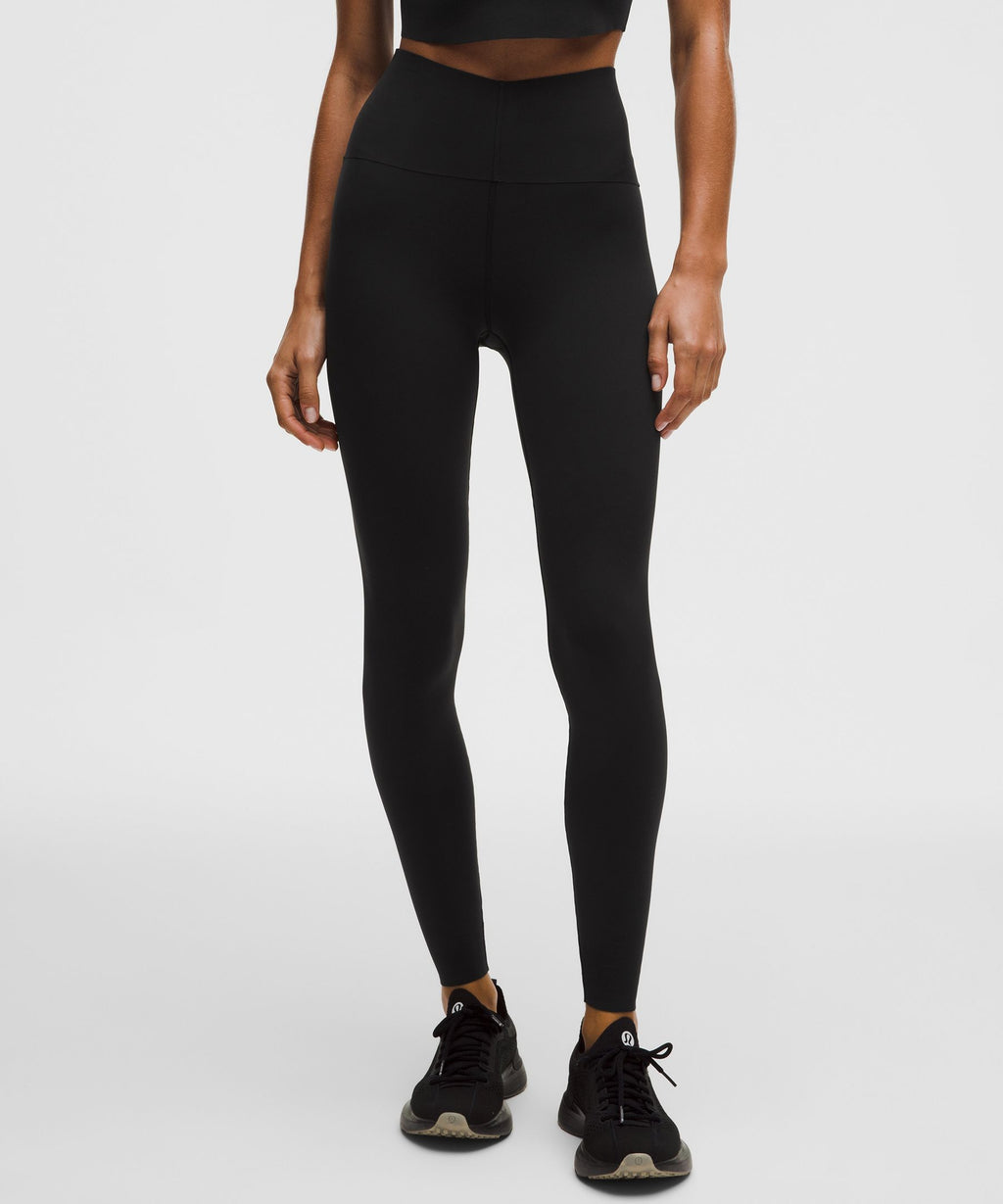 lululemon Glow Up™ Super-High-Rise Tight 28"