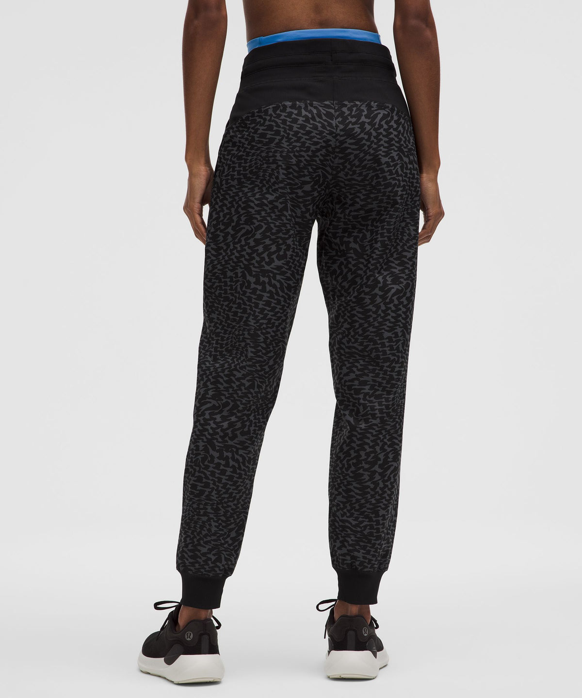 Dance Studio Mid-Rise JoggerFull Length