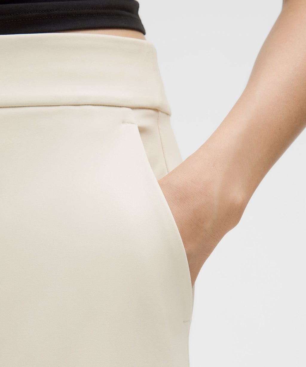 Daydrift High-Rise Tapered TrouserShort