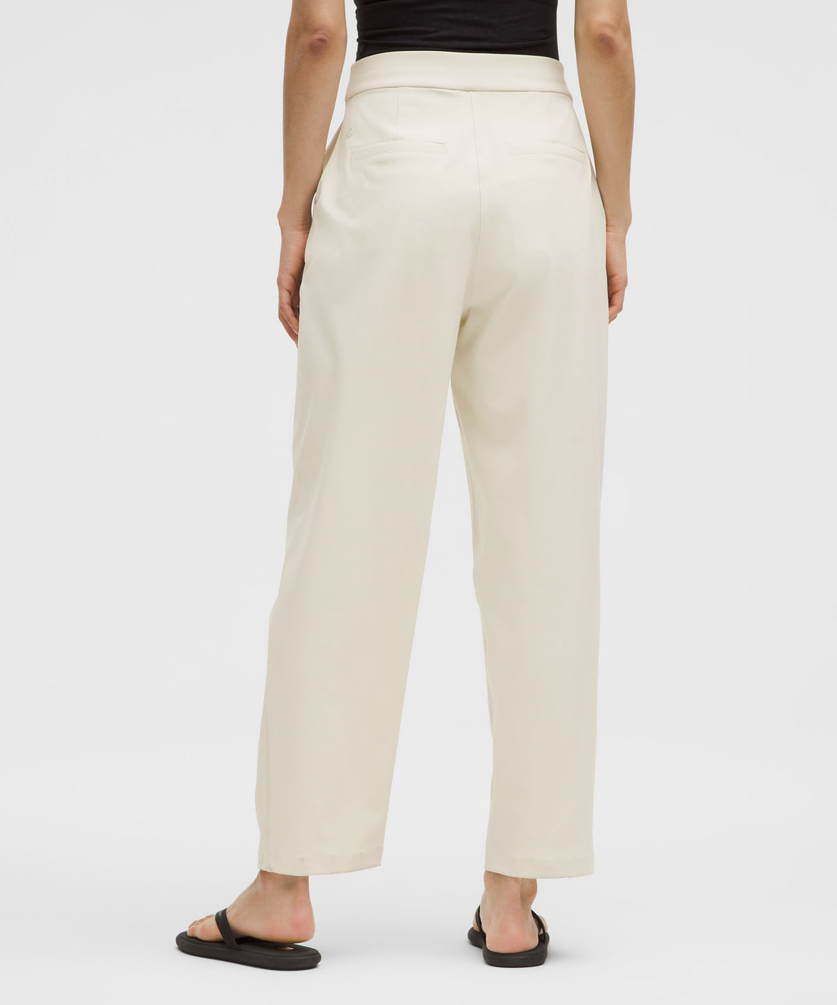Daydrift High-Rise Tapered TrouserTall