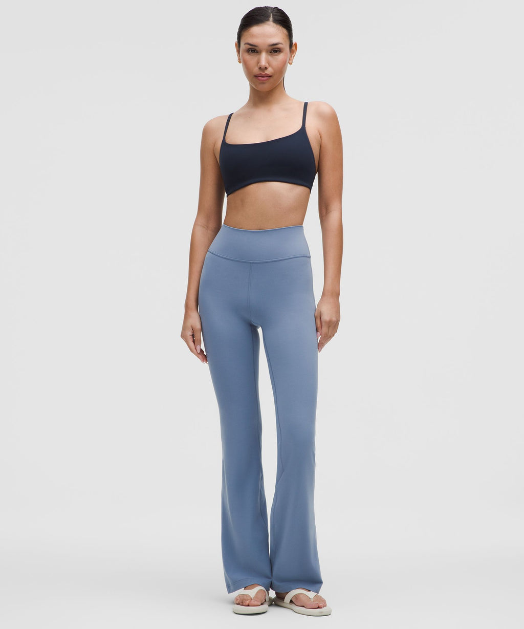 Groove Nulu High-Rise Flared PantRegular