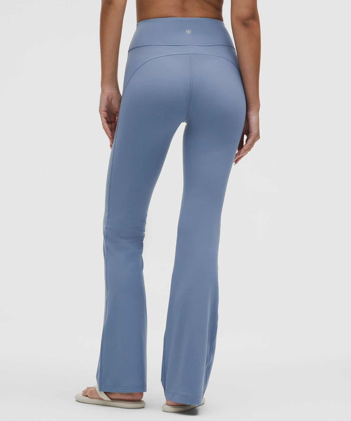 Groove Nulu High-Rise Flared PantRegular
