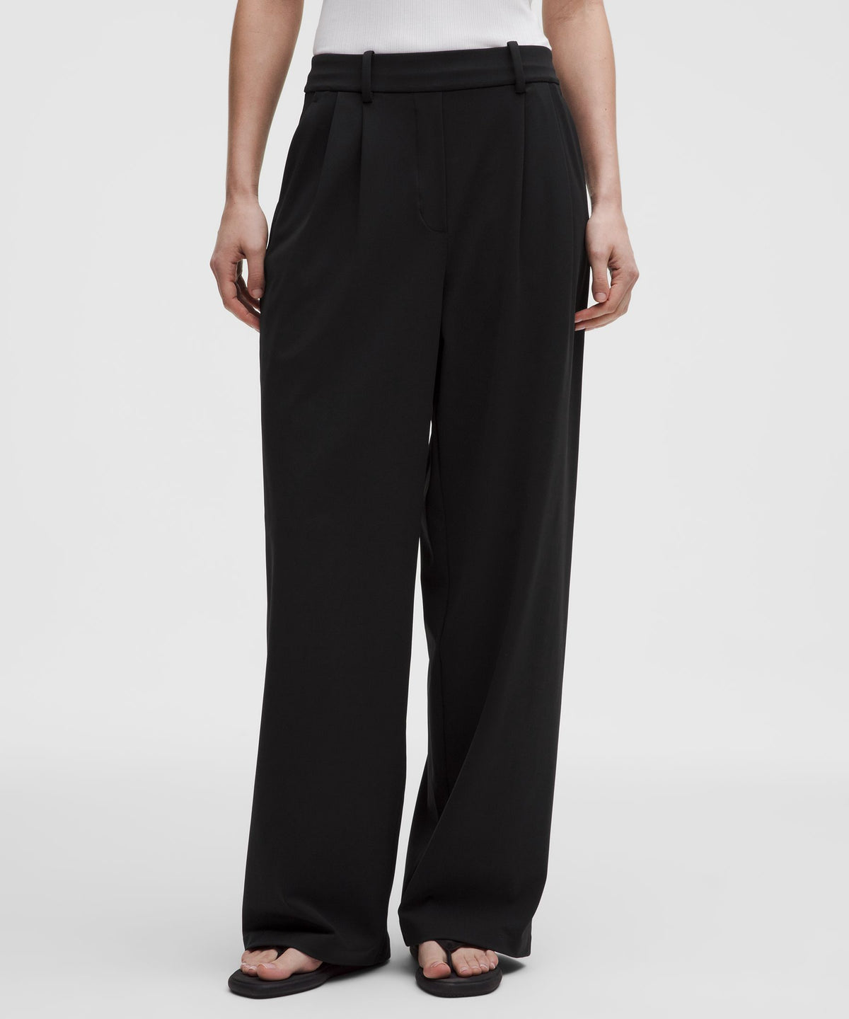 Daydrift High-Rise Wide-Leg TrouserTall