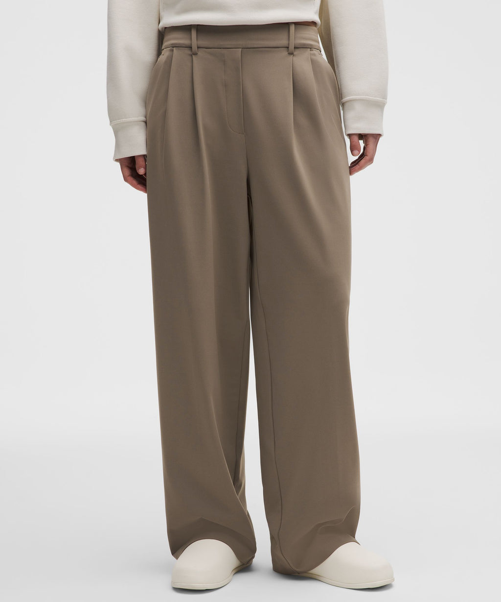 Daydrift High-Rise Wide-Leg TrouserTall