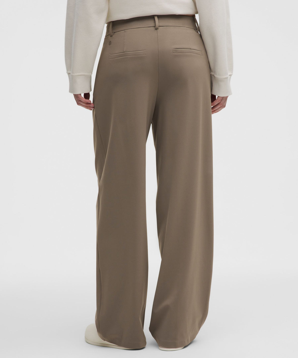 Daydrift High-Rise Wide-Leg TrouserTall