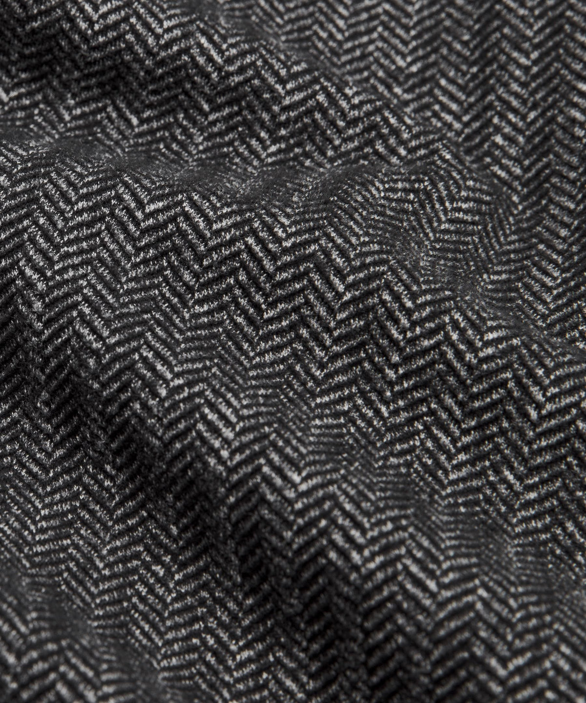 Daydrift High-Rise Wide-Leg Trouser RegularHerringbone
