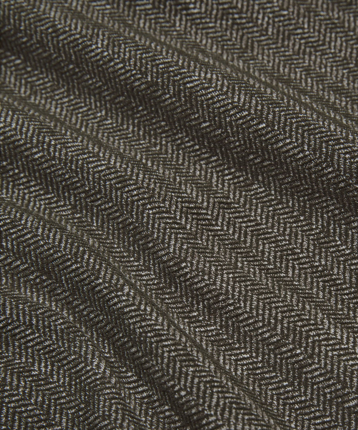 Daydrift High-Rise Wide-Leg Trouser ShortHerringbone