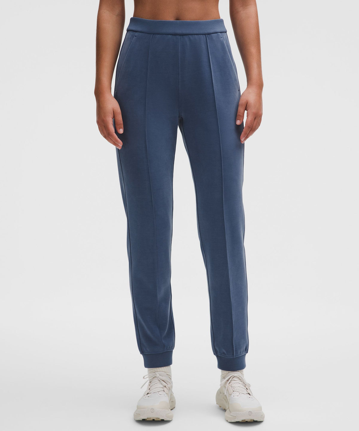 Softstreme Classic-Fit High-Rise Jogger