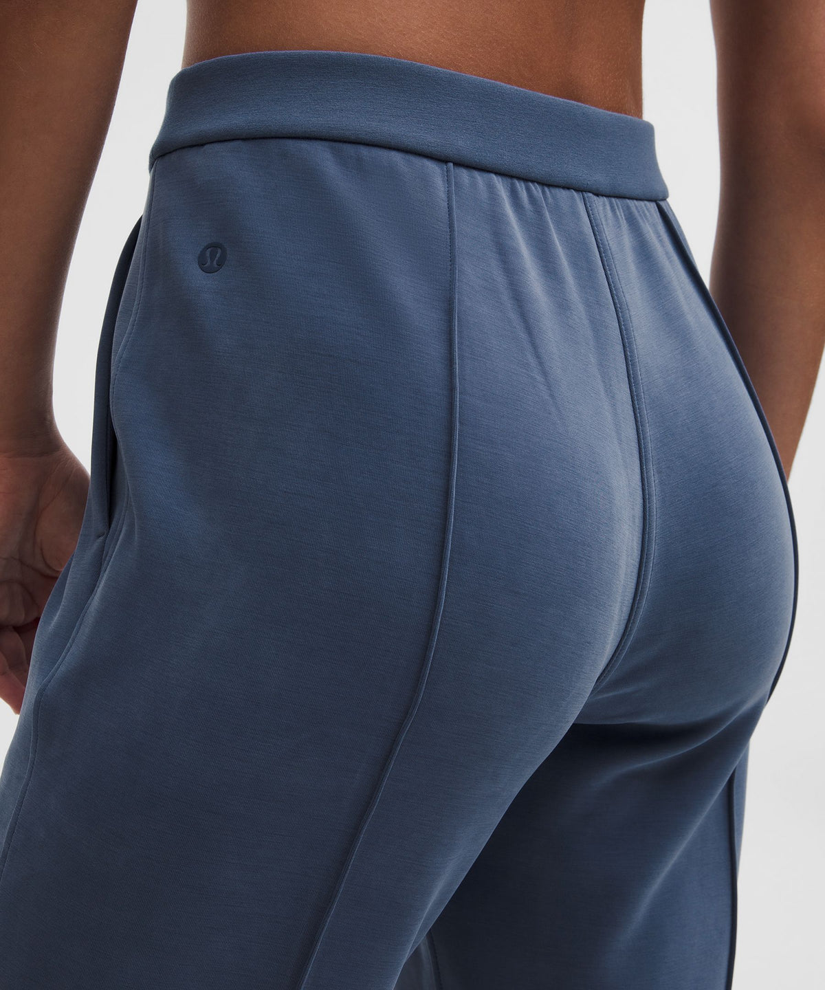 Softstreme Classic-Fit High-Rise Jogger
