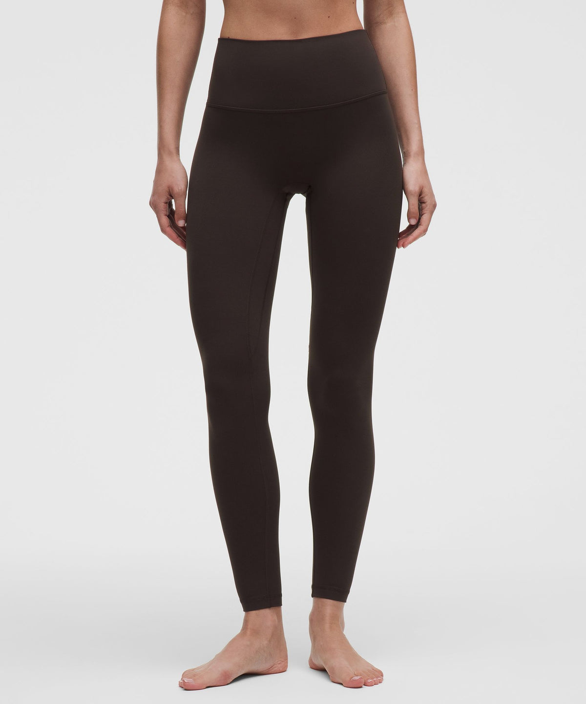 lululemon Align No Line™ High-Rise Pant 28"