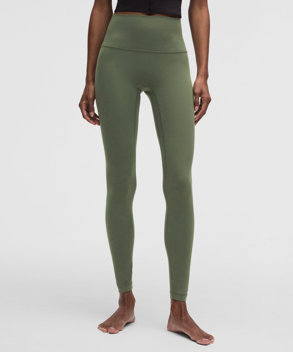 lululemon Align No Line™ High-Rise Pant 28"