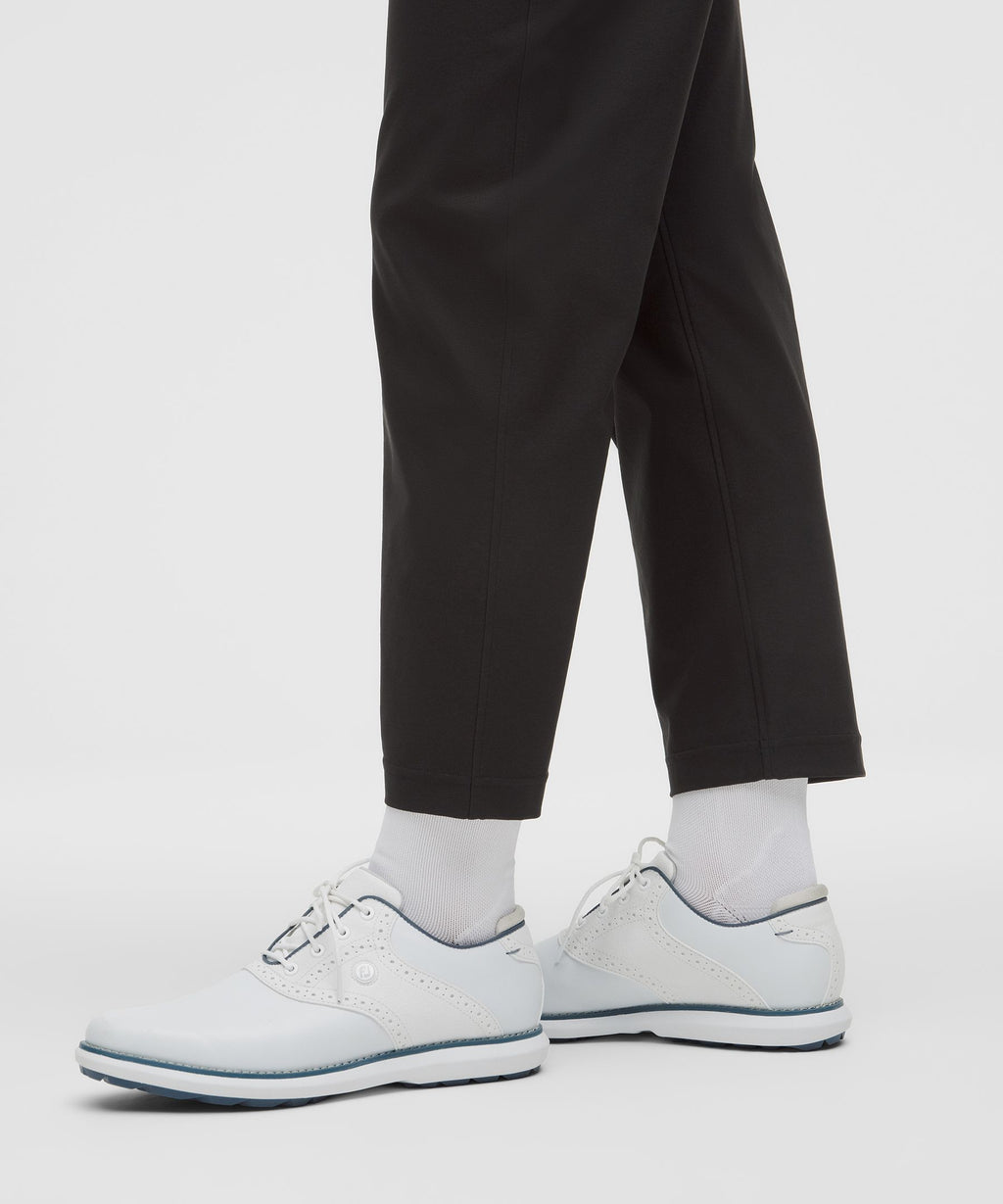 Stretch Twill Golf Pant RegularStitched Logo