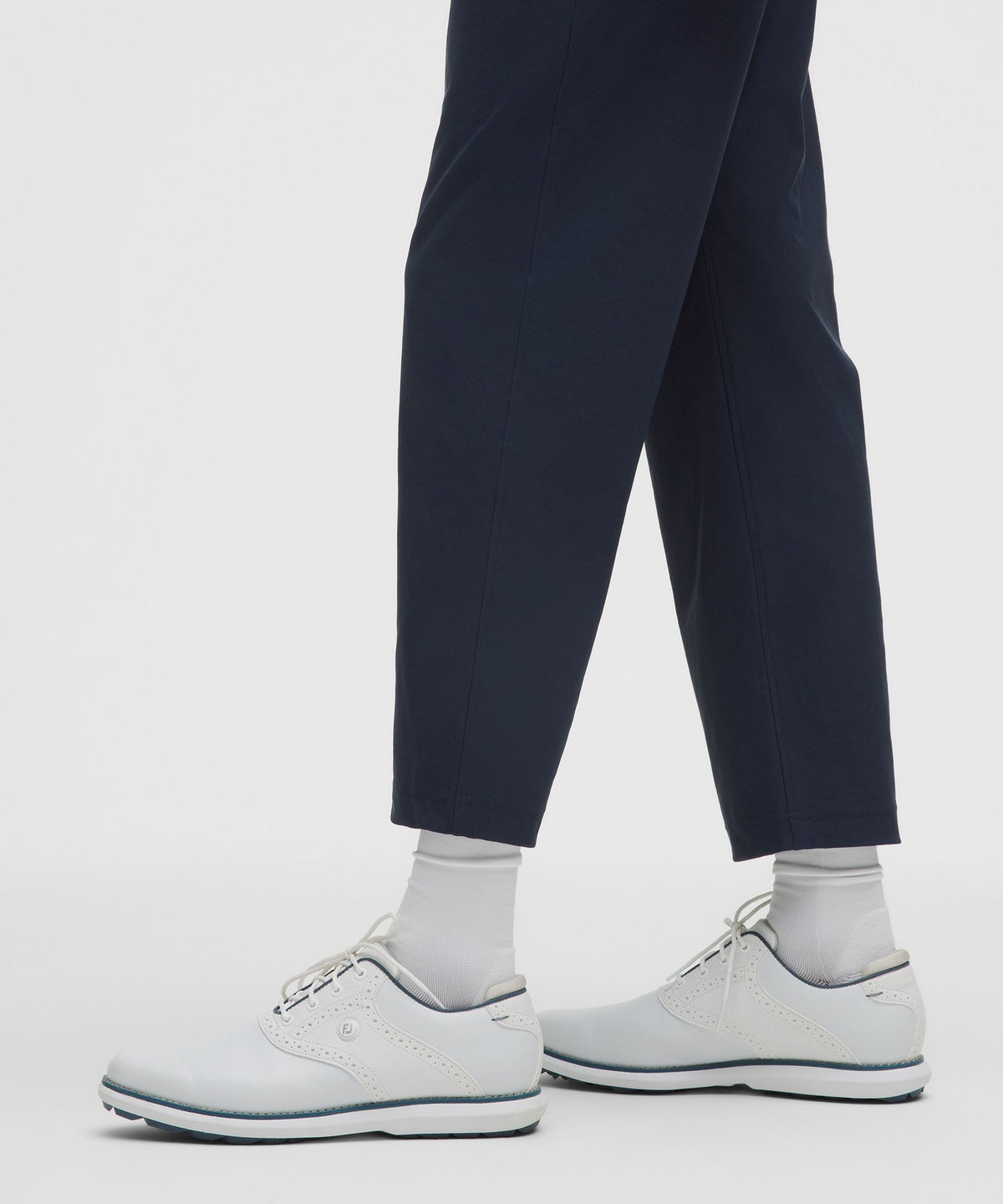 Stretch Twill Golf Pant RegularStitched Logo