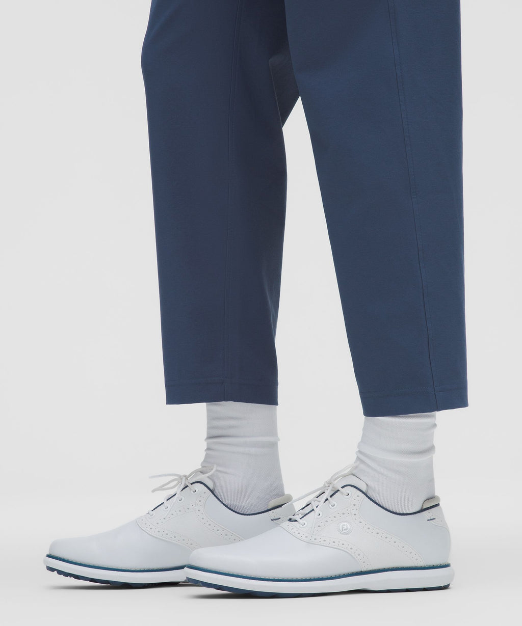 Stretch Twill Golf Pant RegularStitched Logo