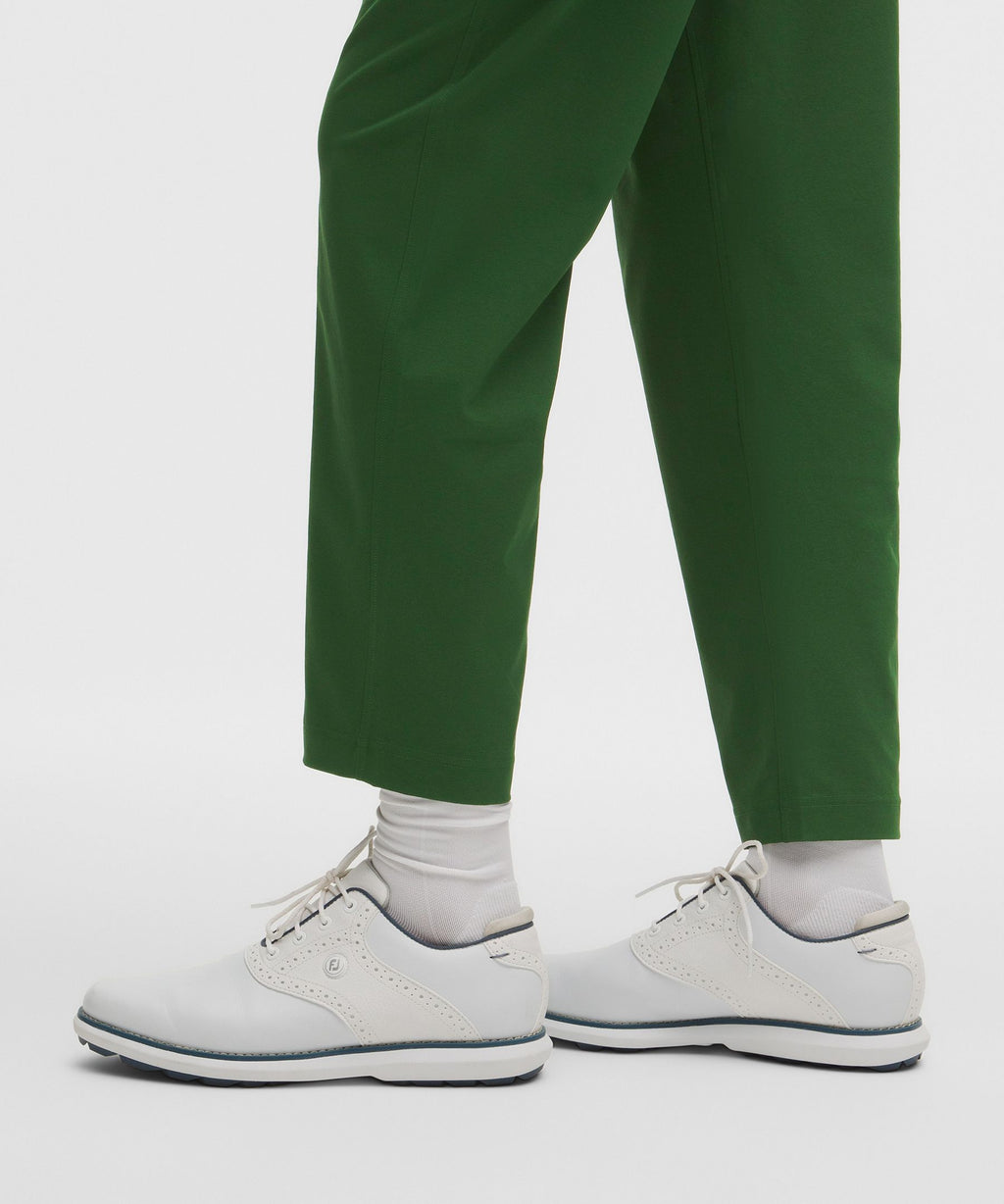 Stretch Twill Golf Pant RegularStitched Logo
