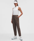 Stretch Twill Golf Pant RegularStitched Logo