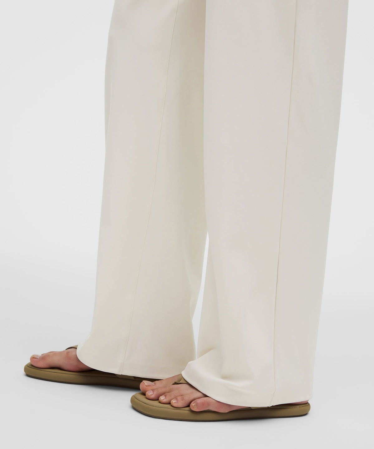 Daydrift High-Rise Straight-Leg TrouserRegular