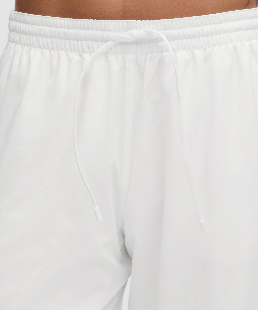 Court Rival Wide-Leg Track Pant RegularStitched Logo