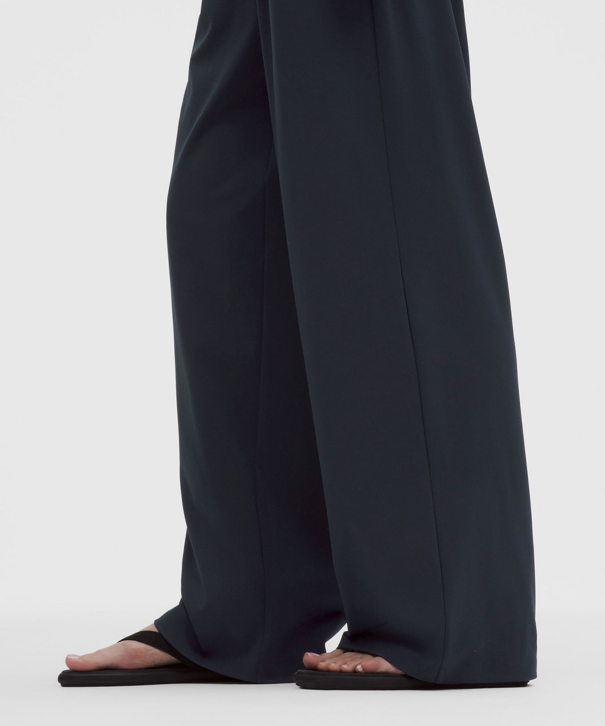 Daydrift High-Rise Wide-Leg TrouserShort