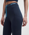 Fast and Free High-Rise Tight 25"Drawcord