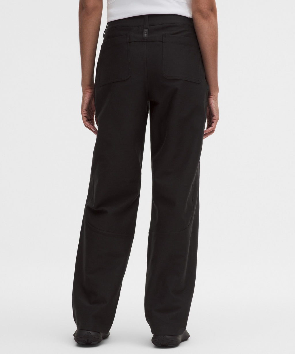 Utilitech Twill Mid-Rise Carpenter PantSLNSH Collection