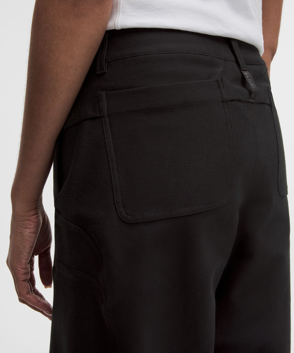 Utilitech Twill Mid-Rise Carpenter PantSLNSH Collection