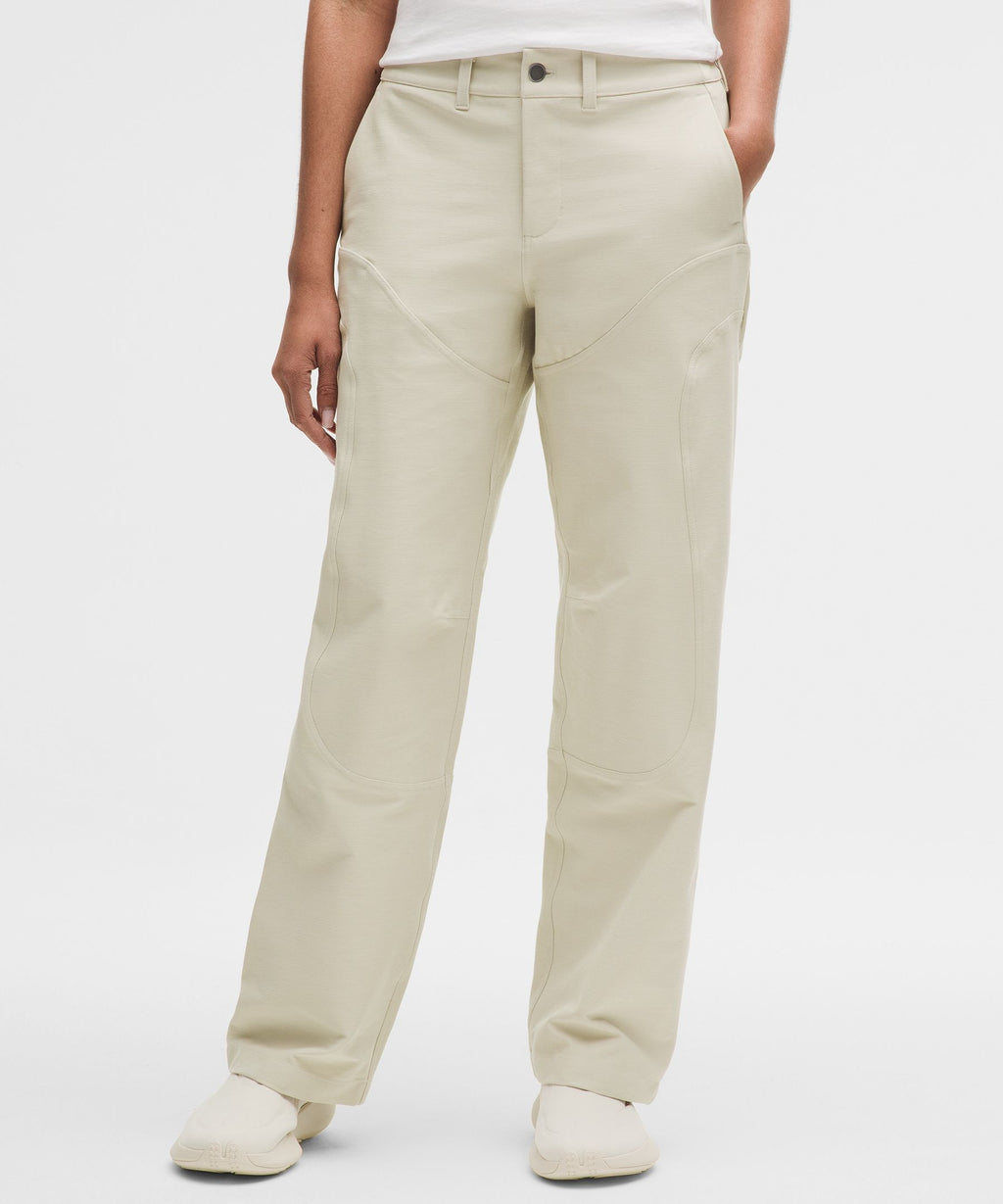 Utilitech Twill Mid-Rise Carpenter PantSLNSH Collection