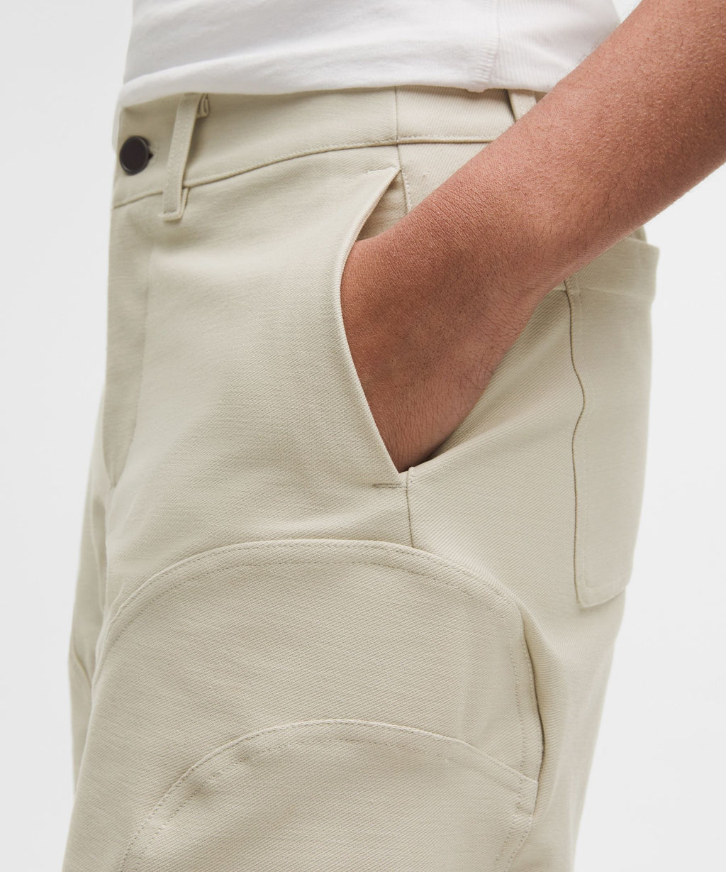 Utilitech Twill Mid-Rise Carpenter PantSLNSH Collection