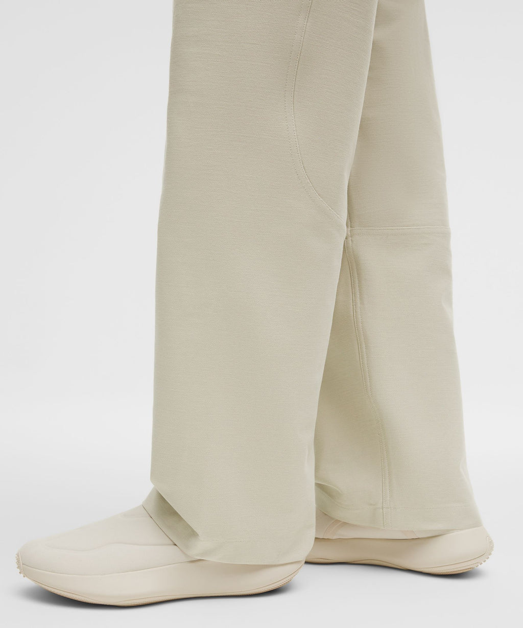 Utilitech Twill Mid-Rise Carpenter PantSLNSH Collection