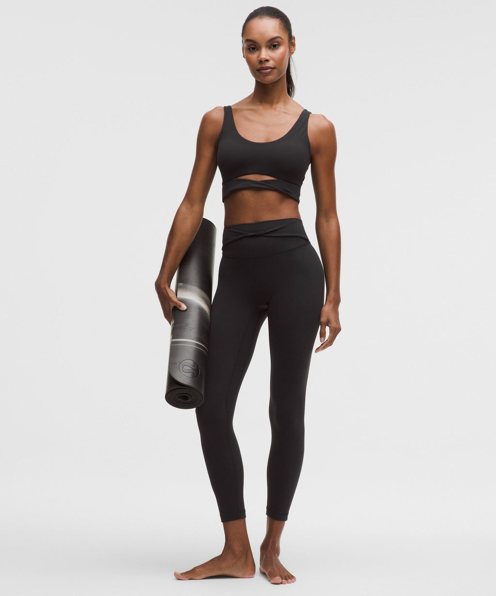 lululemon Align No Line™ High-Rise Twist Tight 25"