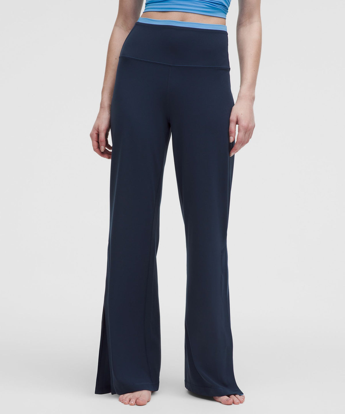 lululemon Align™ Super-High-Rise Side-Slit PantTrim