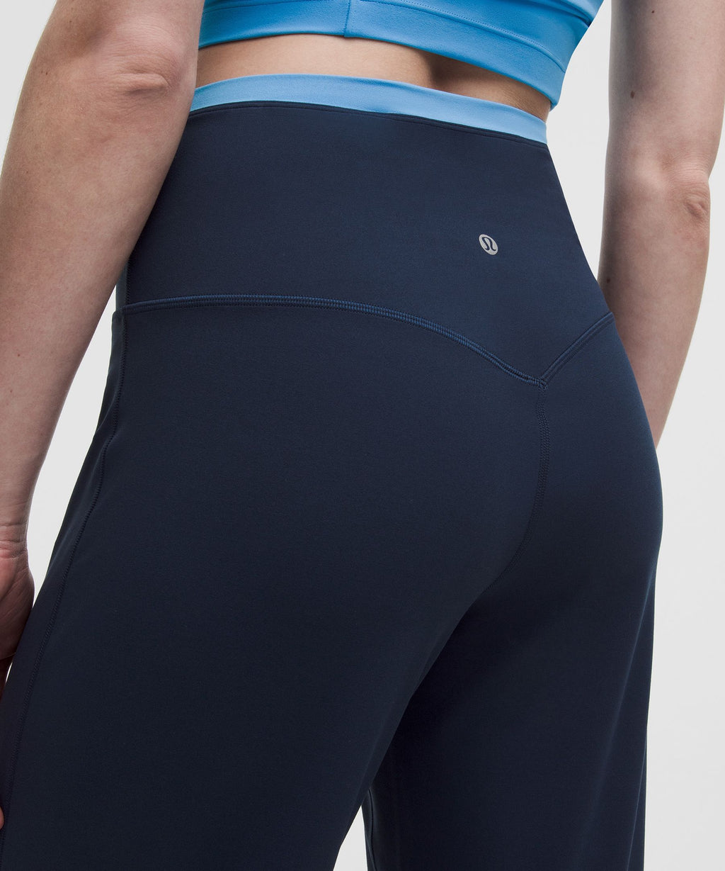 lululemon Align™ Super-High-Rise Side-Slit PantTrim