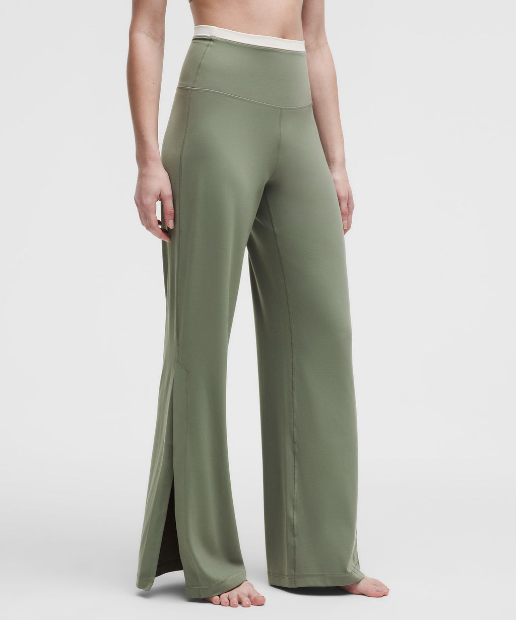 lululemon Align™ Super-High-Rise Side-Slit PantTrim