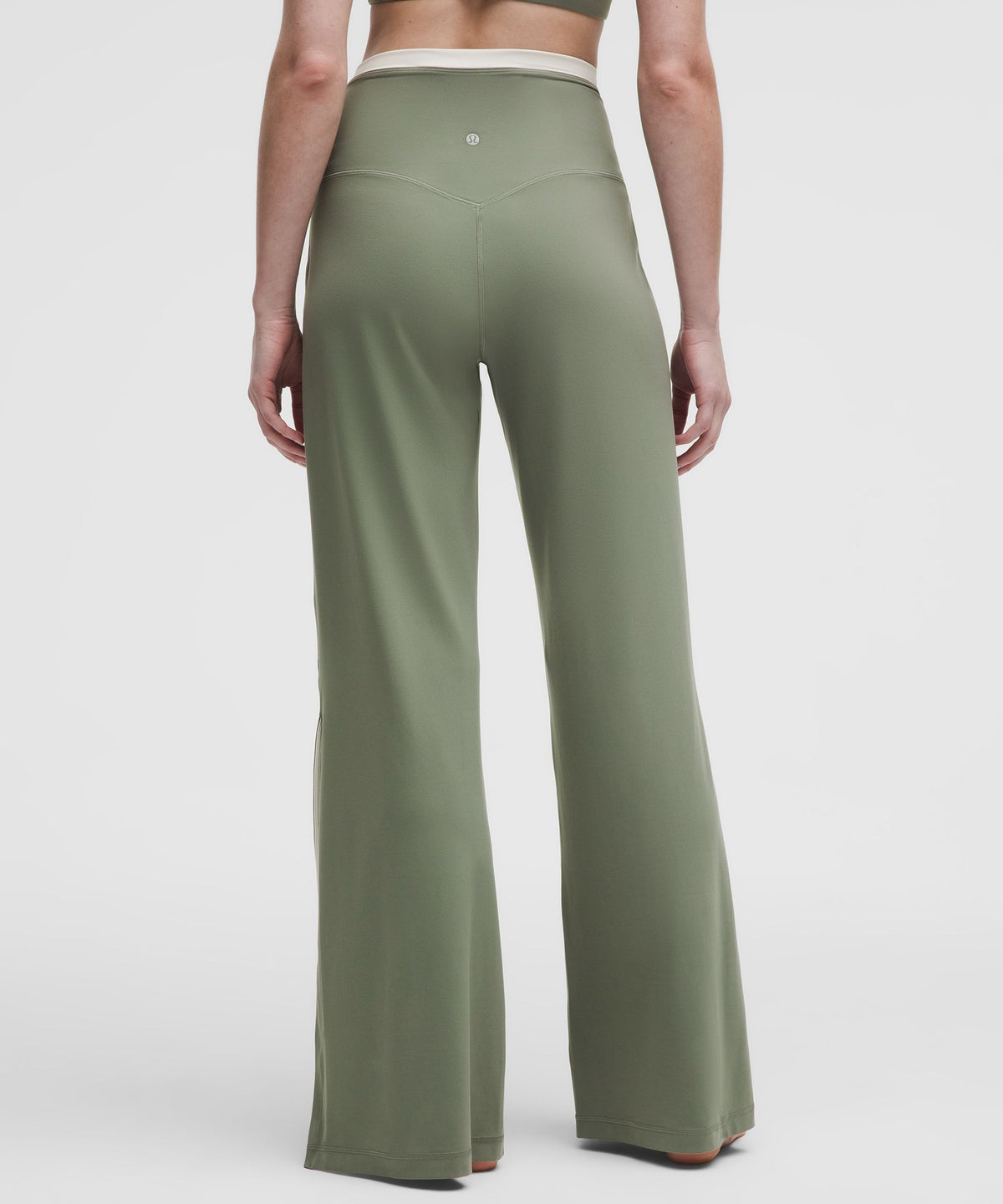 lululemon Align™ Super-High-Rise Side-Slit PantTrim