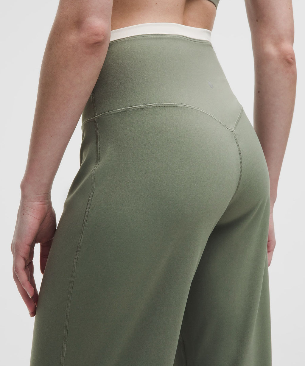 lululemon Align™ Super-High-Rise Side-Slit PantTrim