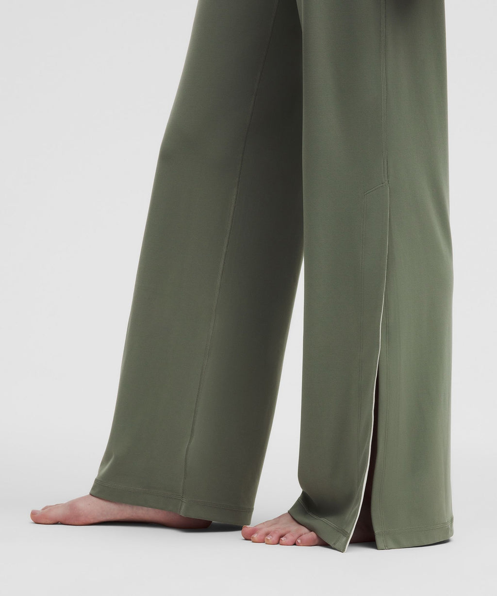 lululemon Align™ Super-High-Rise Side-Slit PantTrim