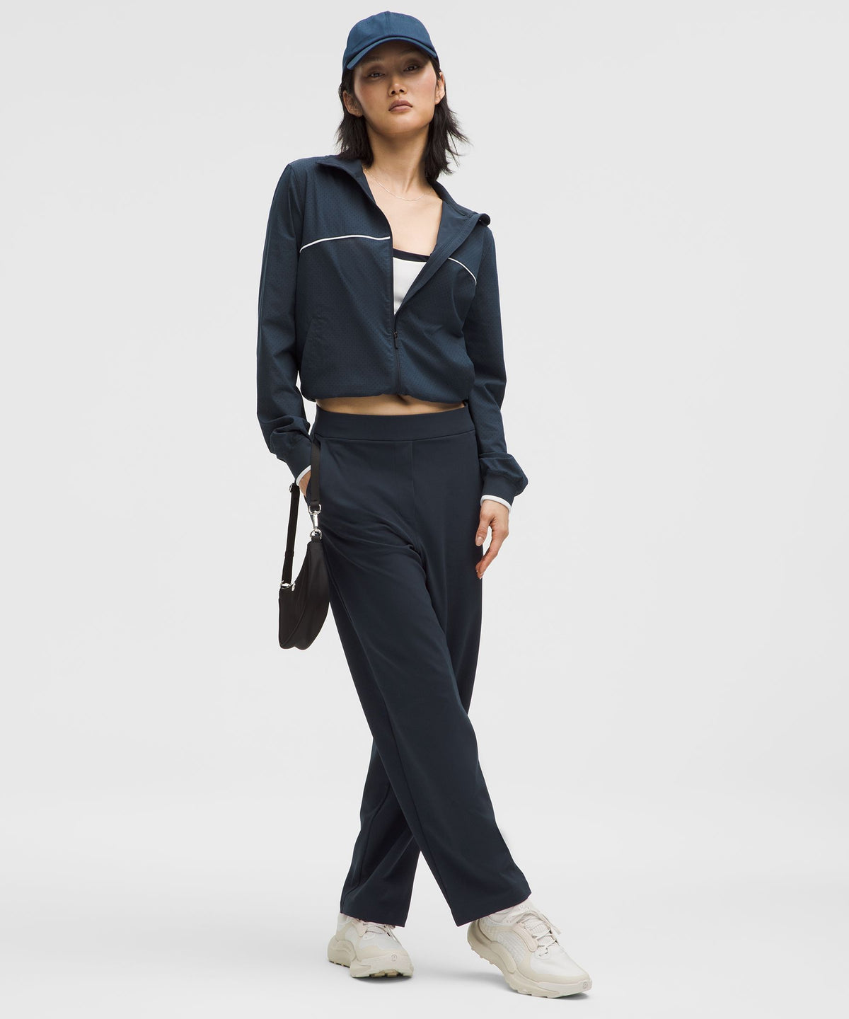 Daydrift High-Rise Tapered TrouserRegular
