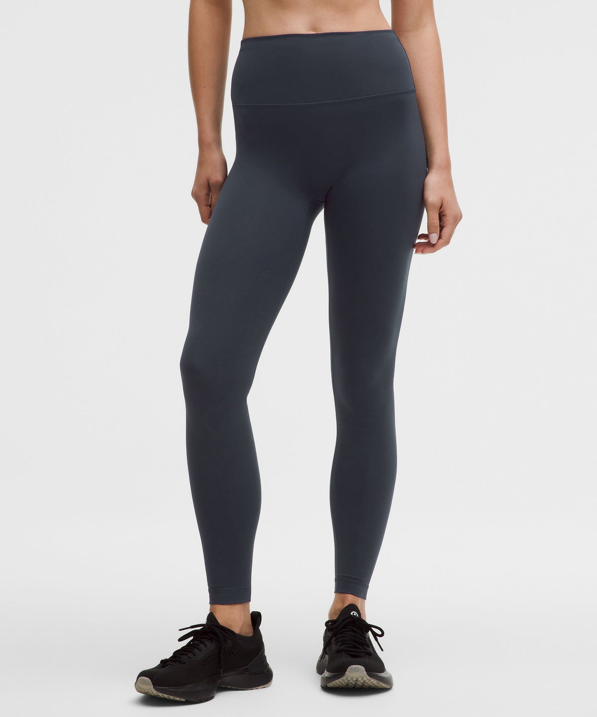Wunder Train No Line High-Rise Tight 28"