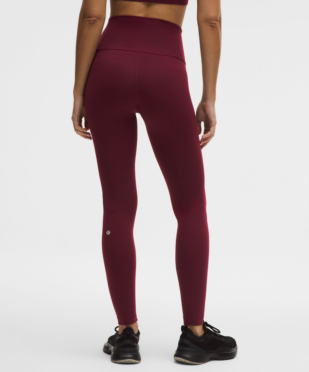 Wunder Train No Line High-Rise Tight 28"