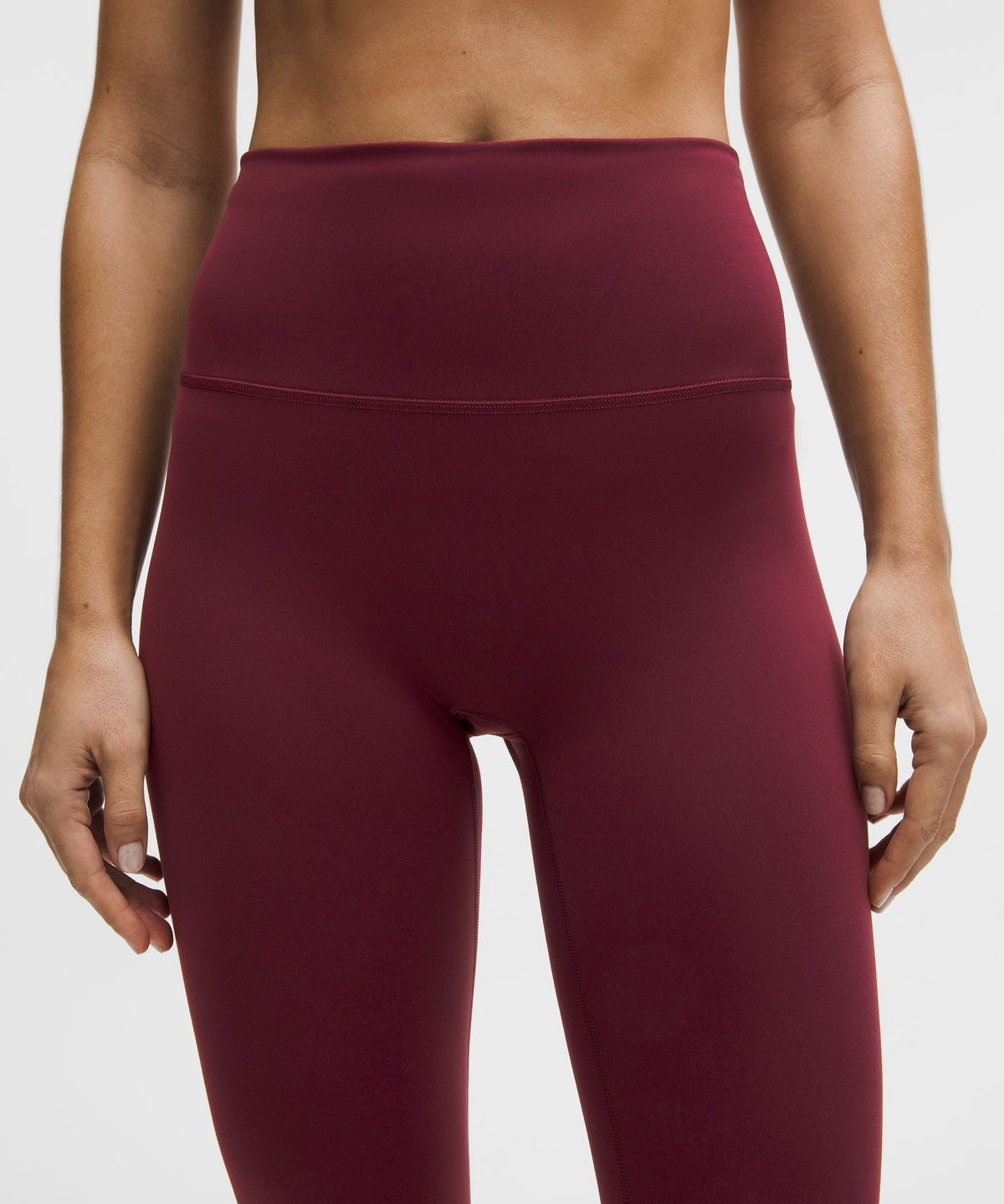 Wunder Train No Line High-Rise Tight 28"