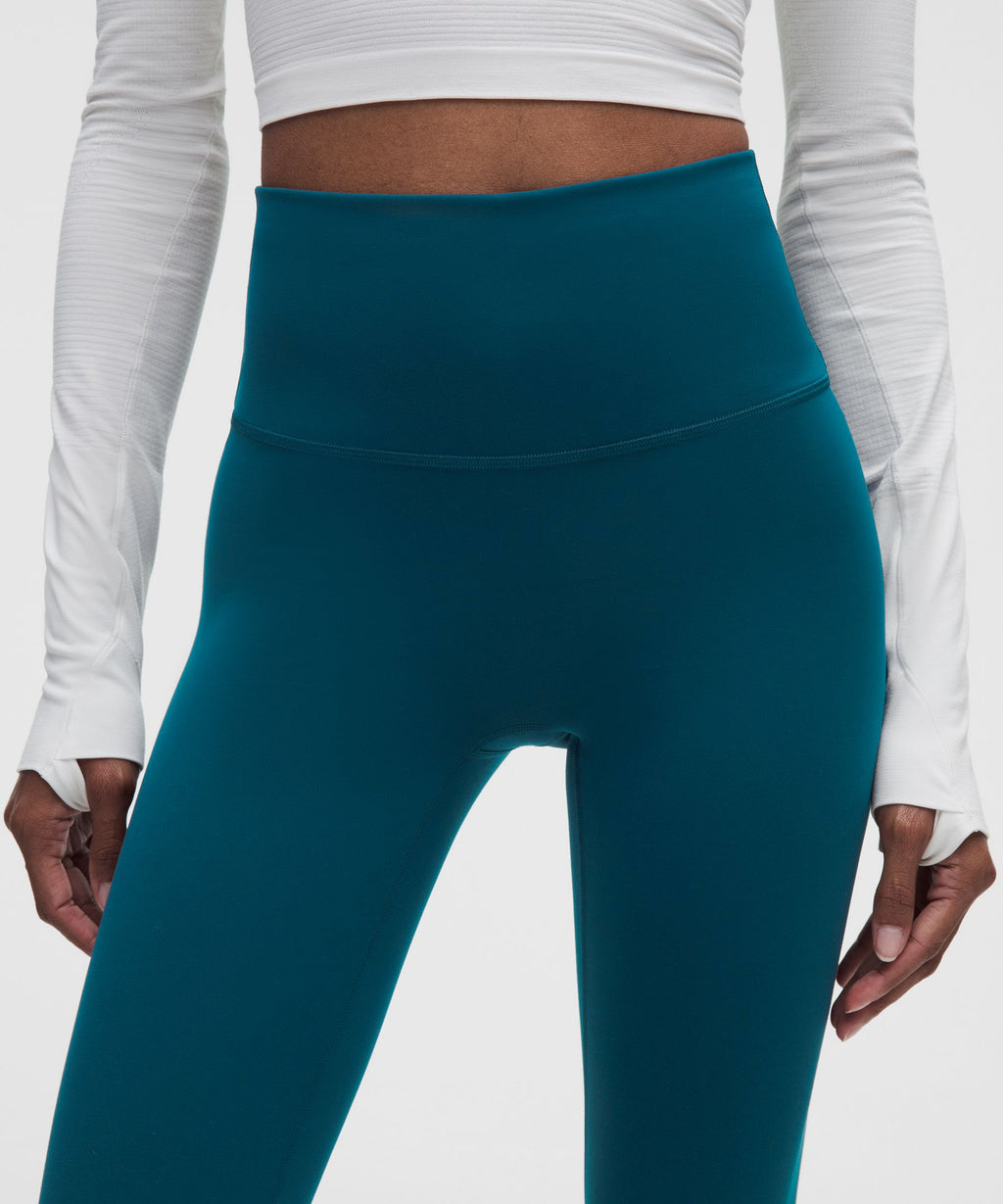 Wunder Train No Line High-Rise Tight 28"