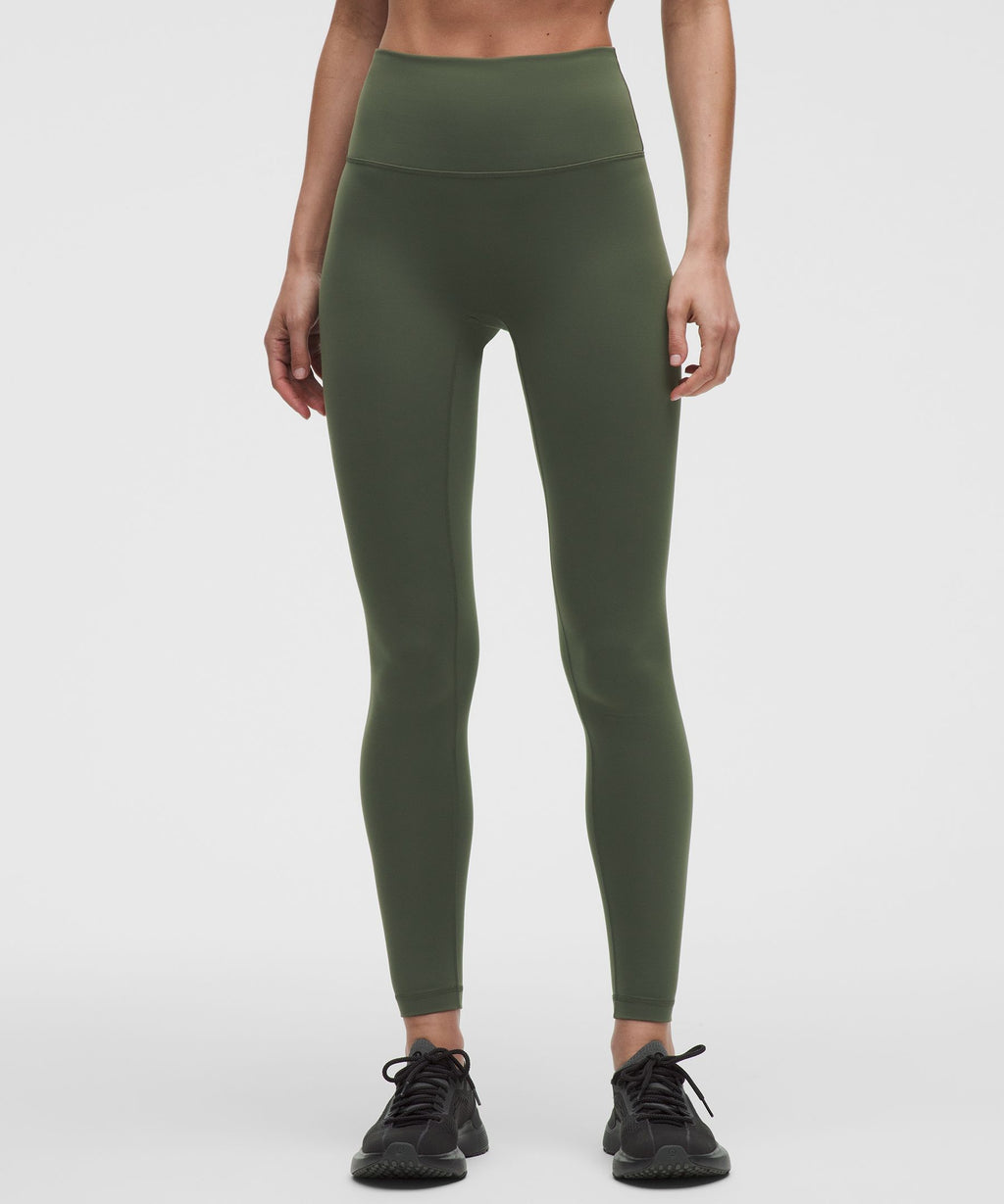 Wunder Train No Line High-Rise Tight 28"