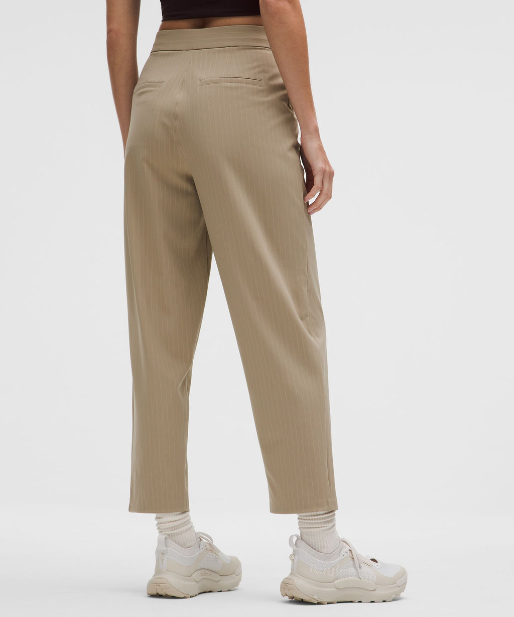 Daydrift High-Rise Tapered TrouserRegular