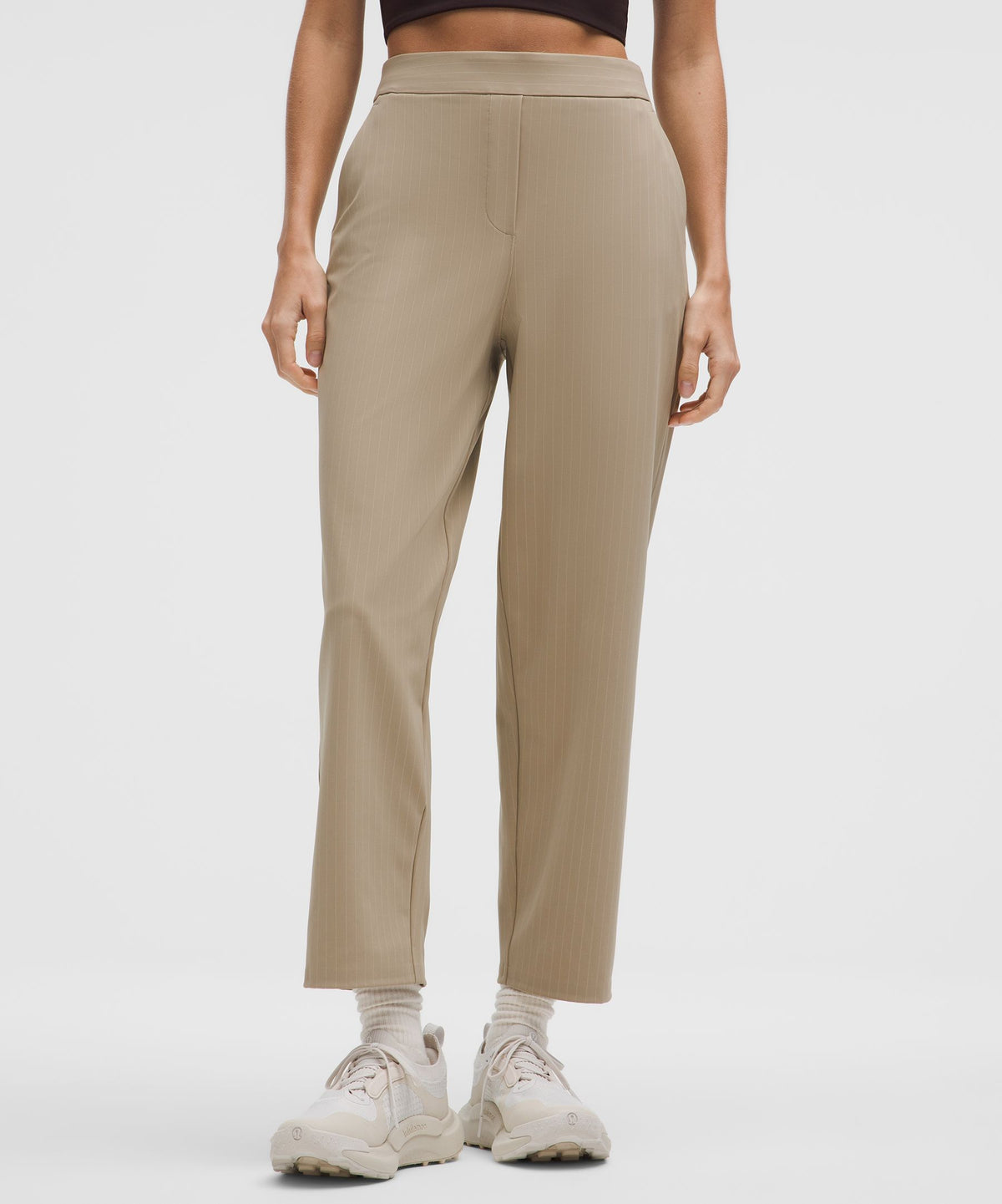 Daydrift High-Rise Tapered TrouserTall