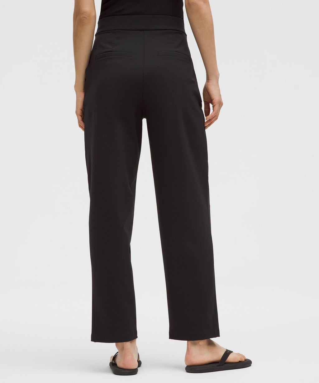 Daydrift High-Rise Tapered TrouserShort