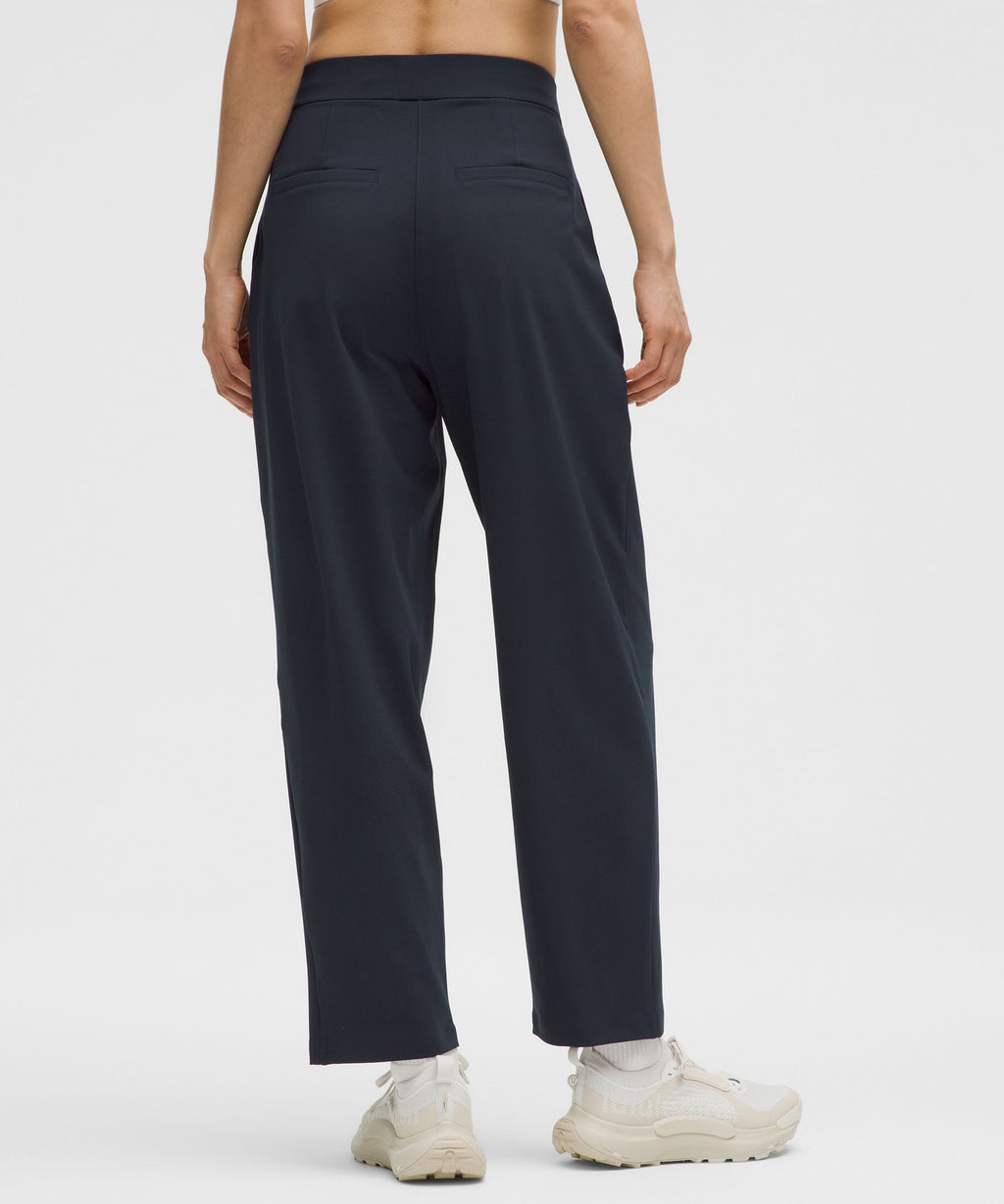 Daydrift High-Rise Tapered TrouserShort