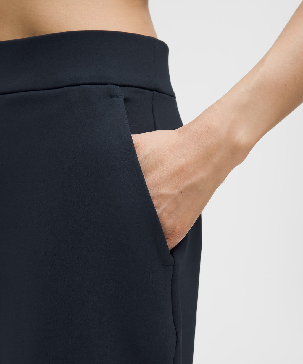 Daydrift High-Rise Tapered TrouserShort