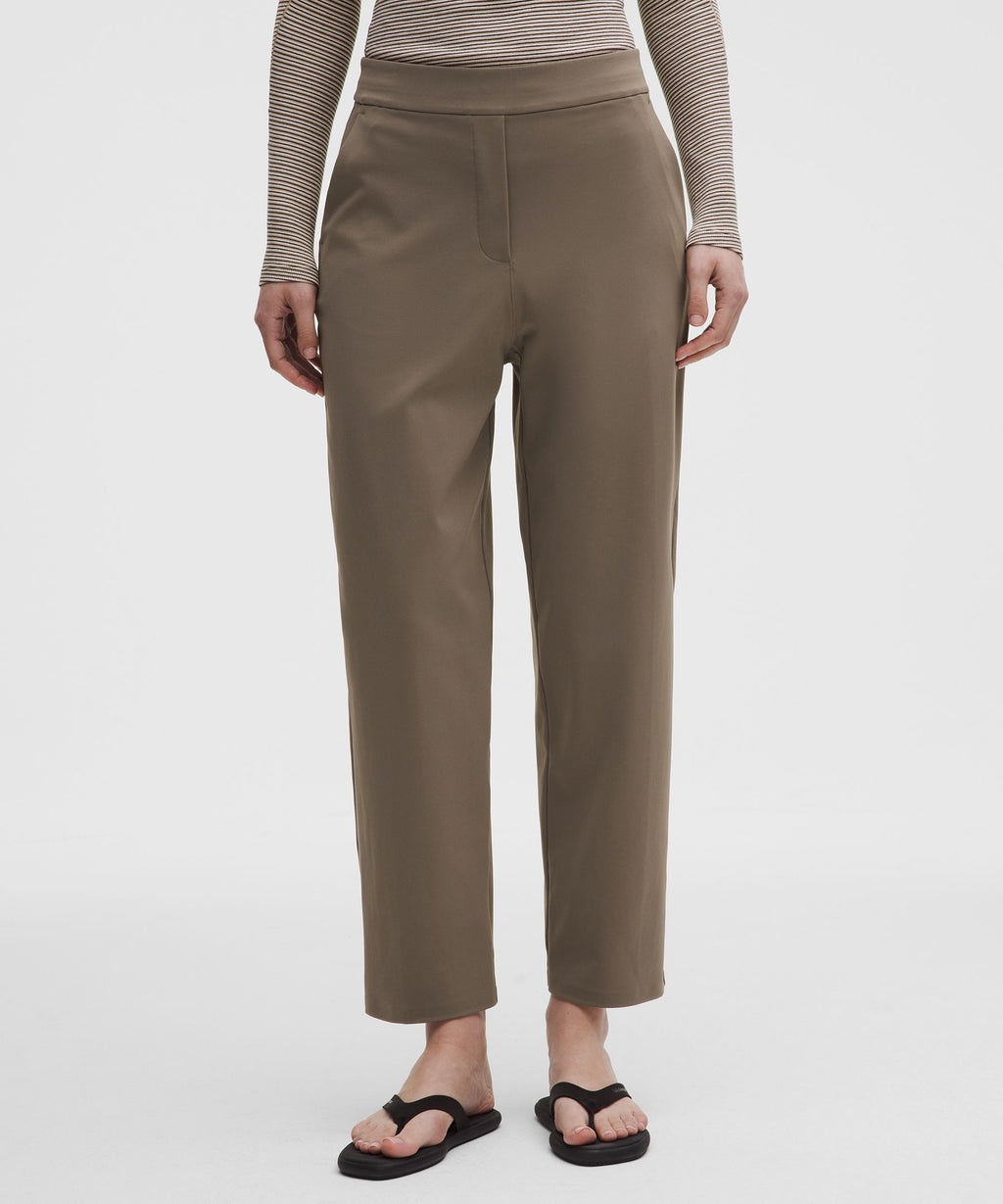 Daydrift High-Rise Tapered TrouserShort